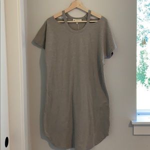 Synergy organic cotton dress